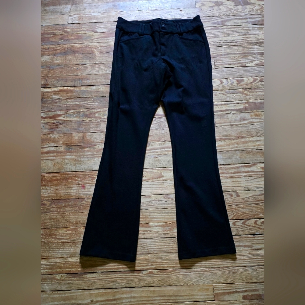 Torrid Kickboot Pants 12 XLT Tall